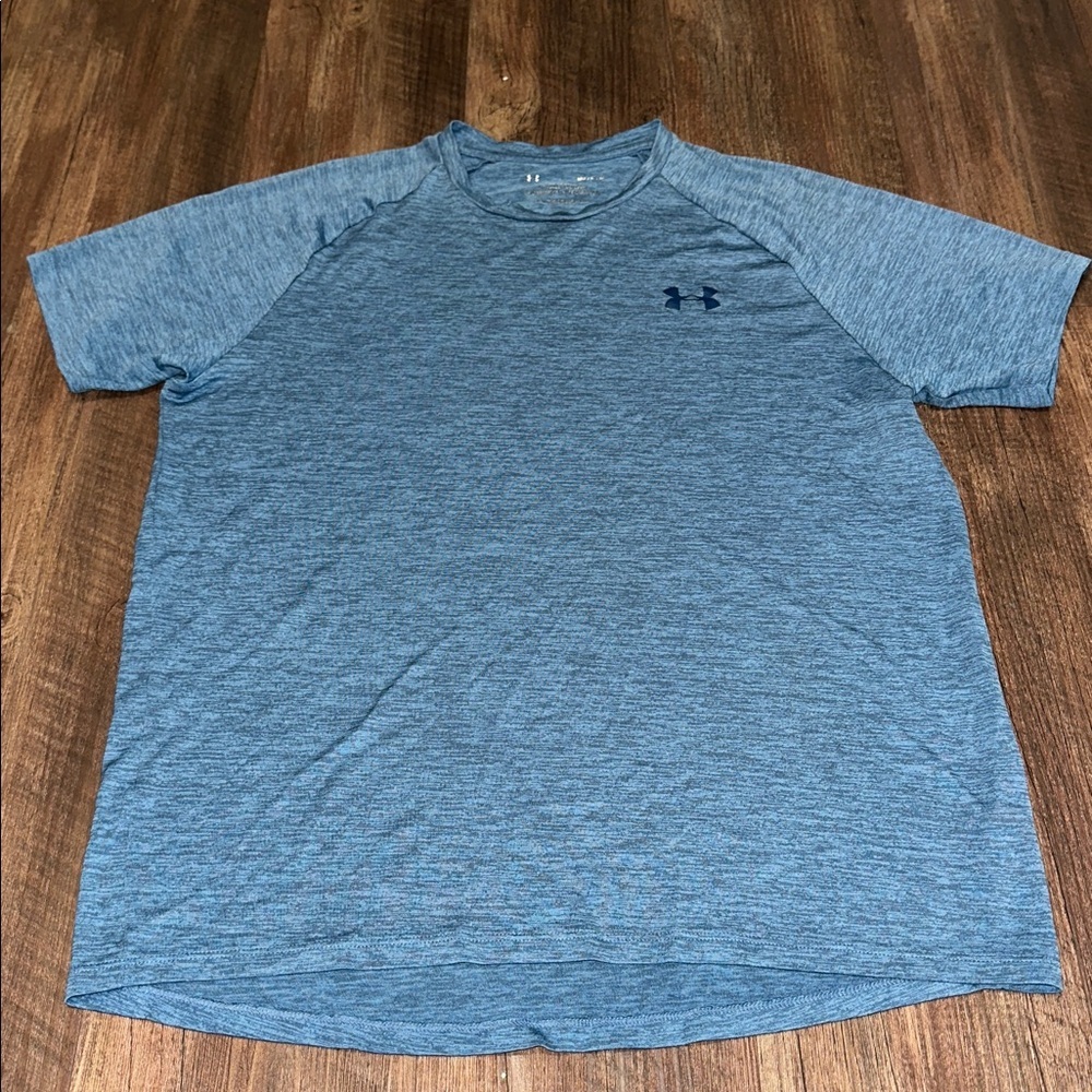 Men’s Under Armour Tech Tee size M‎